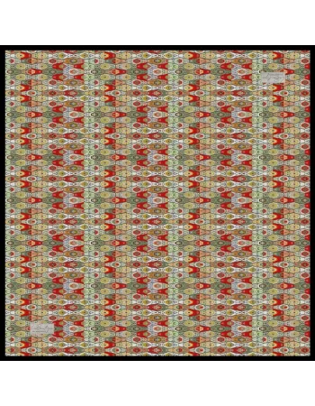 2548-05 SURA İPEK 90X90