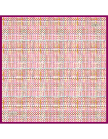 2549-01 SURA İPEK 90X90