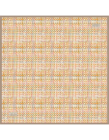 2549-02 TWILL İPEK 90X90