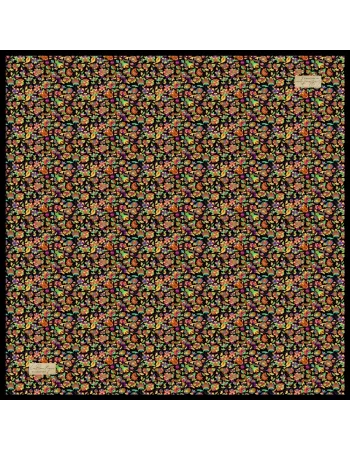 2551-07 SURA İPEK 90X90