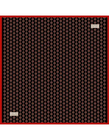 2552-04 TWILL İPEK 90X90