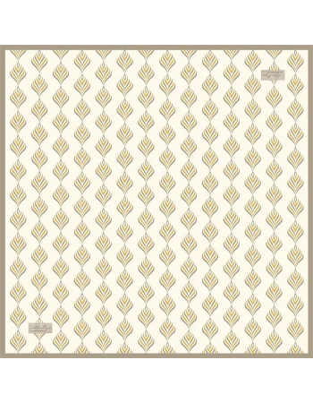 2553-01 SURA İPEK 90X90