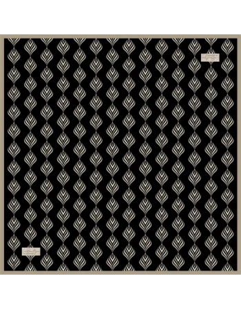 2553-02 SURA İPEK 90X90