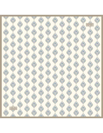 2553-03 TWILL İPEK 90X90