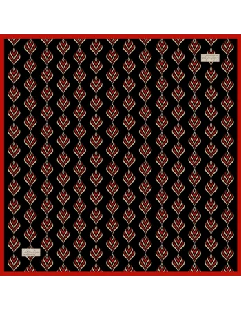 2553-04 TWILL İPEK 90X90