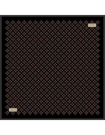 2554-01 TWILL İPEK 90X90