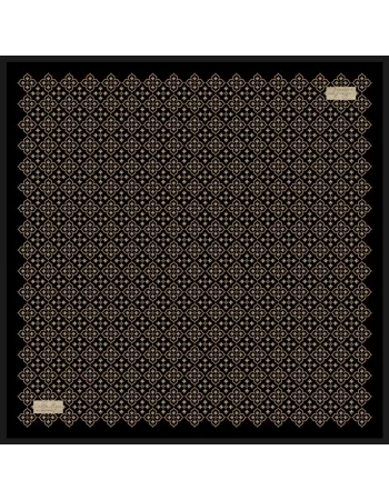 2554-02 SURA İPEK 90X90