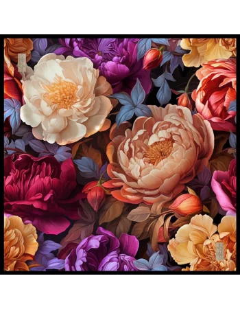 2555-01 TWILL İPEK 90X90