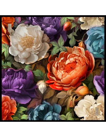 2555-03 SURA İPEK 90X90