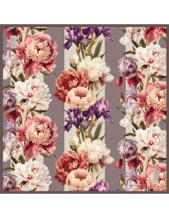 2556-01 TWILL İPEK 90X90