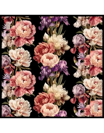 2556-04 TWILL İPEK 90X90