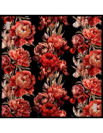 2556-05 TWILL İPEK 90X90