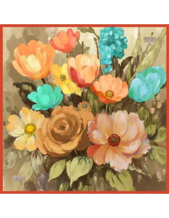 2557-05 TWILL İPEK 90X90