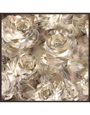 2558-03 TWILL İPEK 90X90