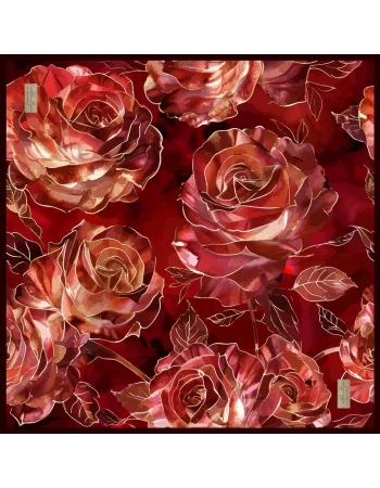 2558-07 TWILL İPEK 90X90