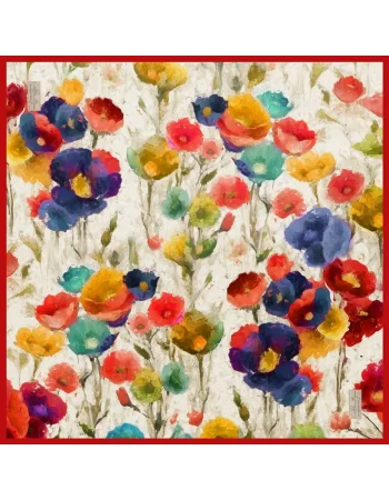 2559-02 TWILL İPEK 90X90