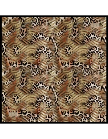 2561-04 SURA İPEK 90X90