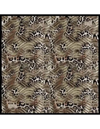 2561-06 TWILL İPEK 90X90