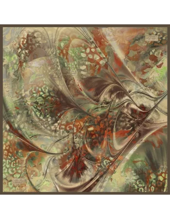 2562-03 SURA İPEK 90X90