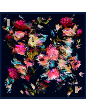 2563-03 TWILL İPEK 90X90