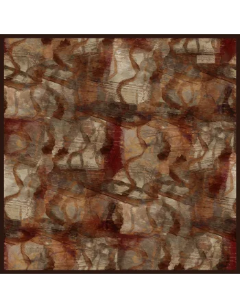 2602-07 SURA İPEK 90X90