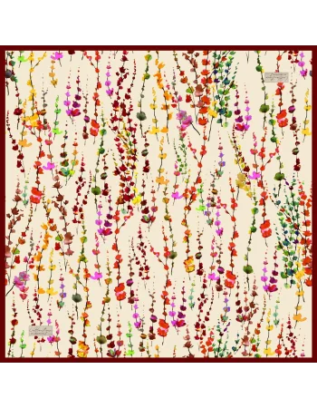 2609-03 TWILL İPEK 90X90