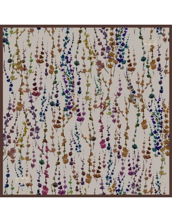 2609-06 TWILL İPEK 90X90