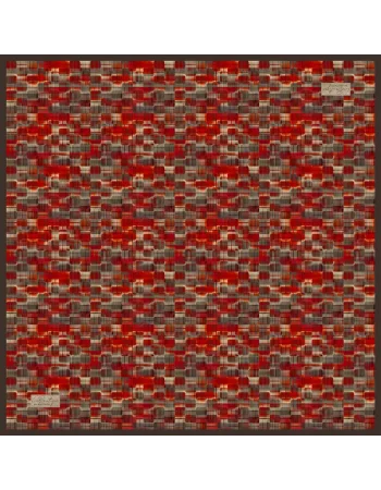 2618-07 TWILL İPEK 90X90