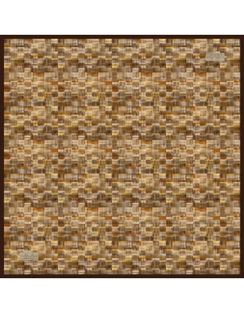 2618-08 SURA İPEK 90X90