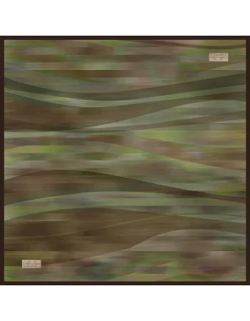 2619-06 TWILL İPEK 90X90