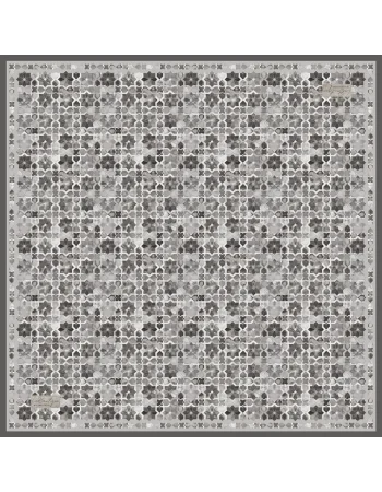 2620-06 TWILL İPEK 90X90