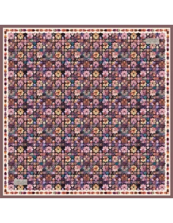 2620-08 SURA İPEK 90X90