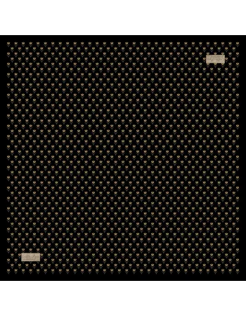 2622-01 TWILL İPEK 90X90