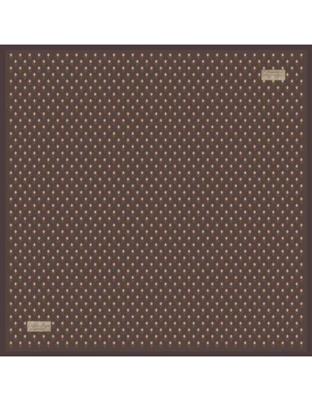 2622-09 TWILL İPEK 90X90