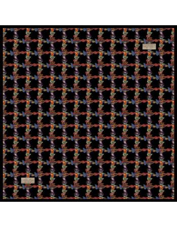 2623-01 TWILL İPEK 90X90