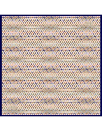 2625-03 SURA İPEK 90X90