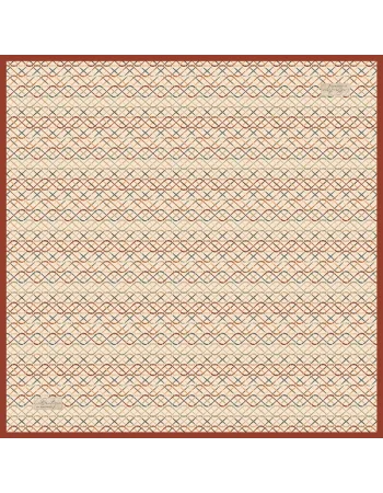 2625-04 SURA İPEK 90X90