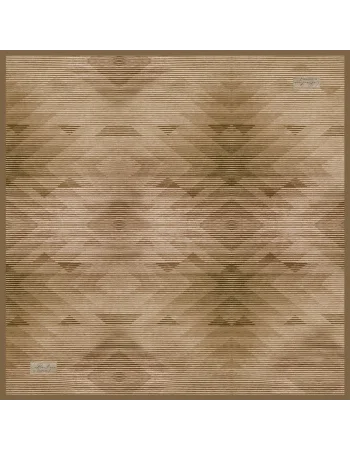 2628-01 SURA İPEK 90X90