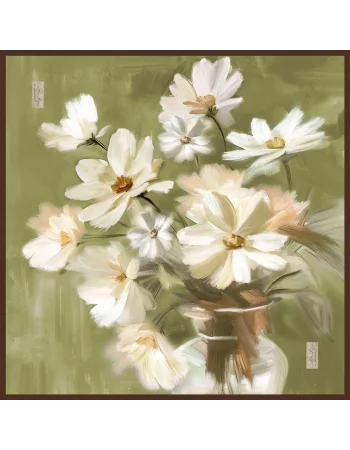 2629-06 SURA İPEK 90X90