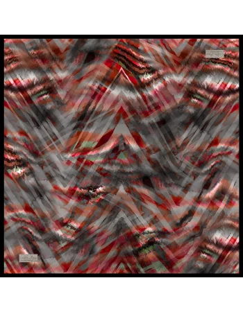 2633-03 TWILL İPEK 90X90