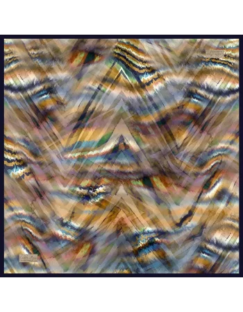 2633-05 TWILL İPEK 90X90