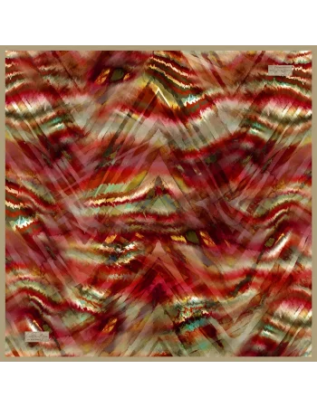 2633-06 TWILL İPEK 90X90