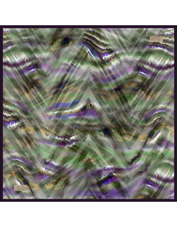 2633-07 TWILL İPEK 90X90