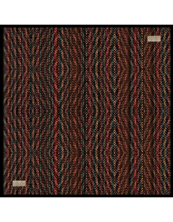 2634-01 TWILL İPEK 90X90