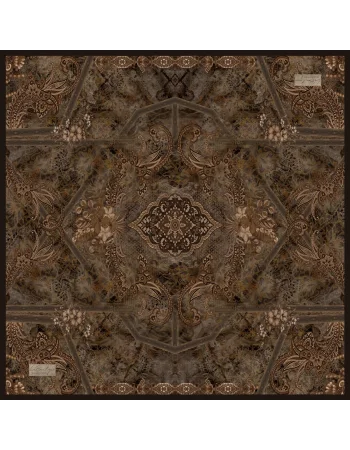 2639-02 TWILL İPEK 90X90