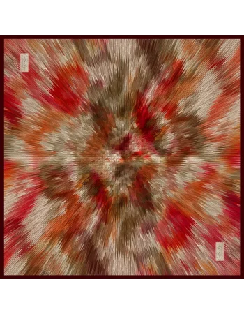 2645-02 SURA İPEK 90X90