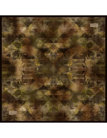 2649-04 SURA İPEK 90X90