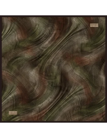 2650-07 TWILL İPEK 90X90