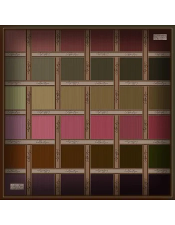 2657-02 SURA İPEK 90X90