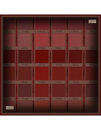 2657-03 SURA İPEK 90X90